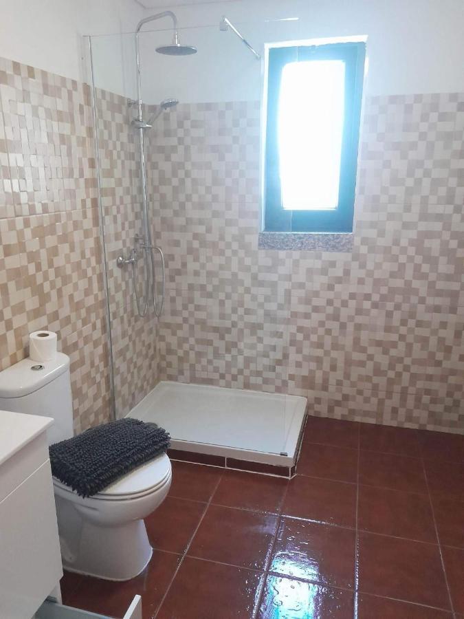 Cabrilhome - Al Geres Cabril  Exterior photo
